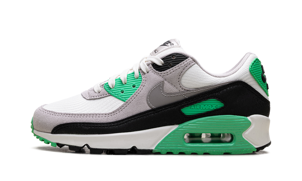 Air Max 90 WMNS"Scream Green" FJ3208 001