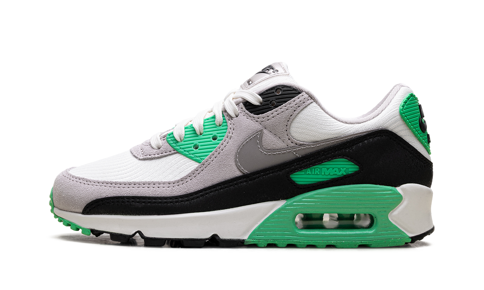 Air Max 90 WMNS"Scream Green" FJ3208 001