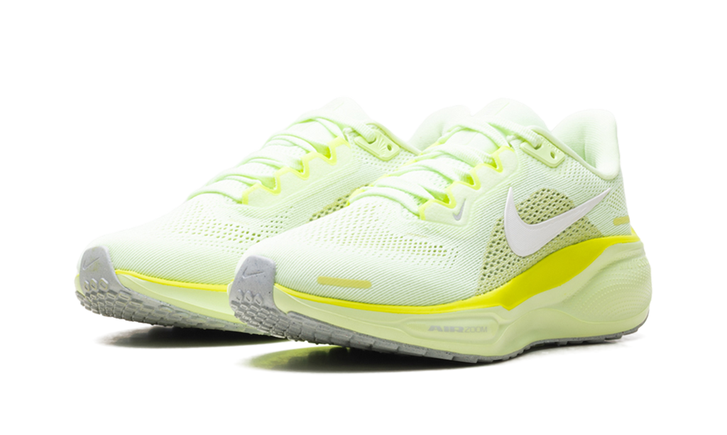 Air Zoom Pegasus 41 WMNS"Barely Volt Limelight Light Silver Sail" FD2723 702