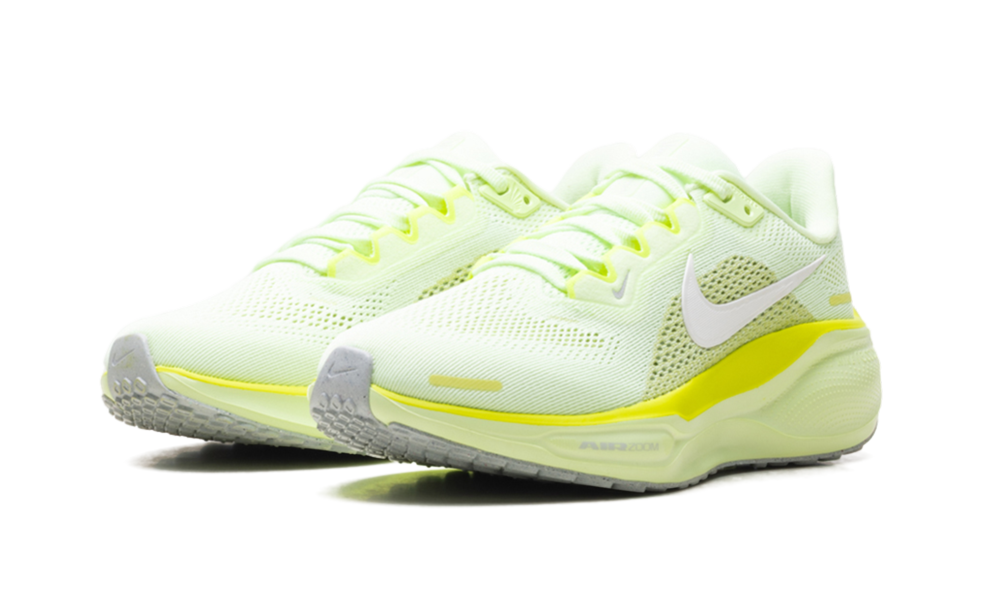 Air Zoom Pegasus 41 WMNS"Barely Volt Limelight Light Silver Sail" FD2723 702