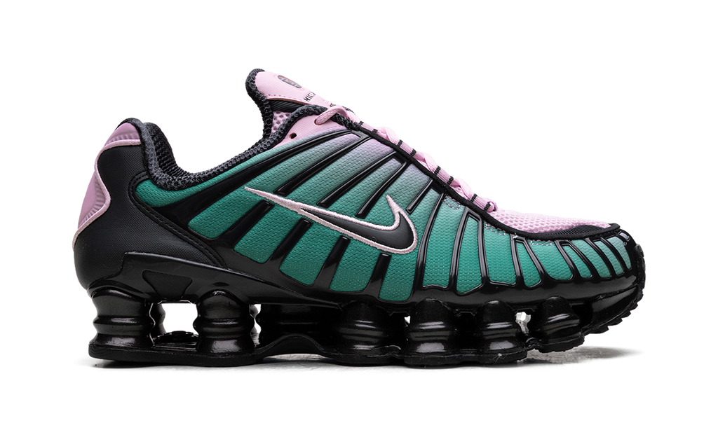 Shox TL WMNS"Watermelon" IH1336 600