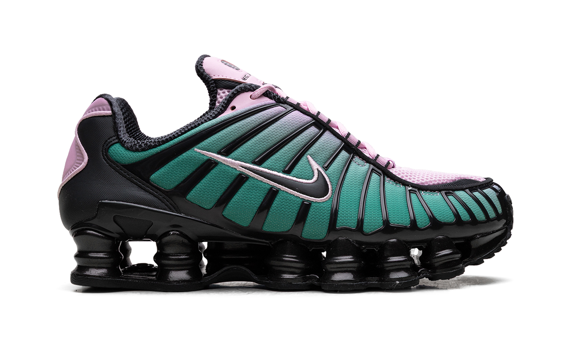 Shox TL WMNS"Watermelon" IH1336 600