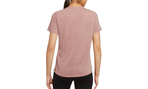 Dri-FIT Swoosh Run Short-Sleeve Running Top"CALAMINE" DD6478 609