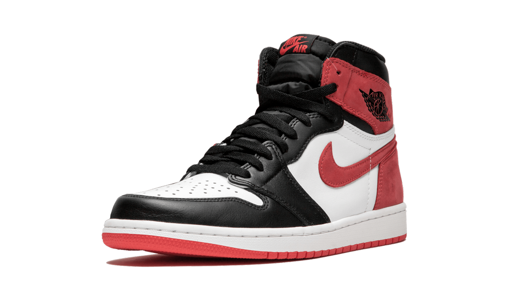 1 Retro High OG "Track Red" 555088 112