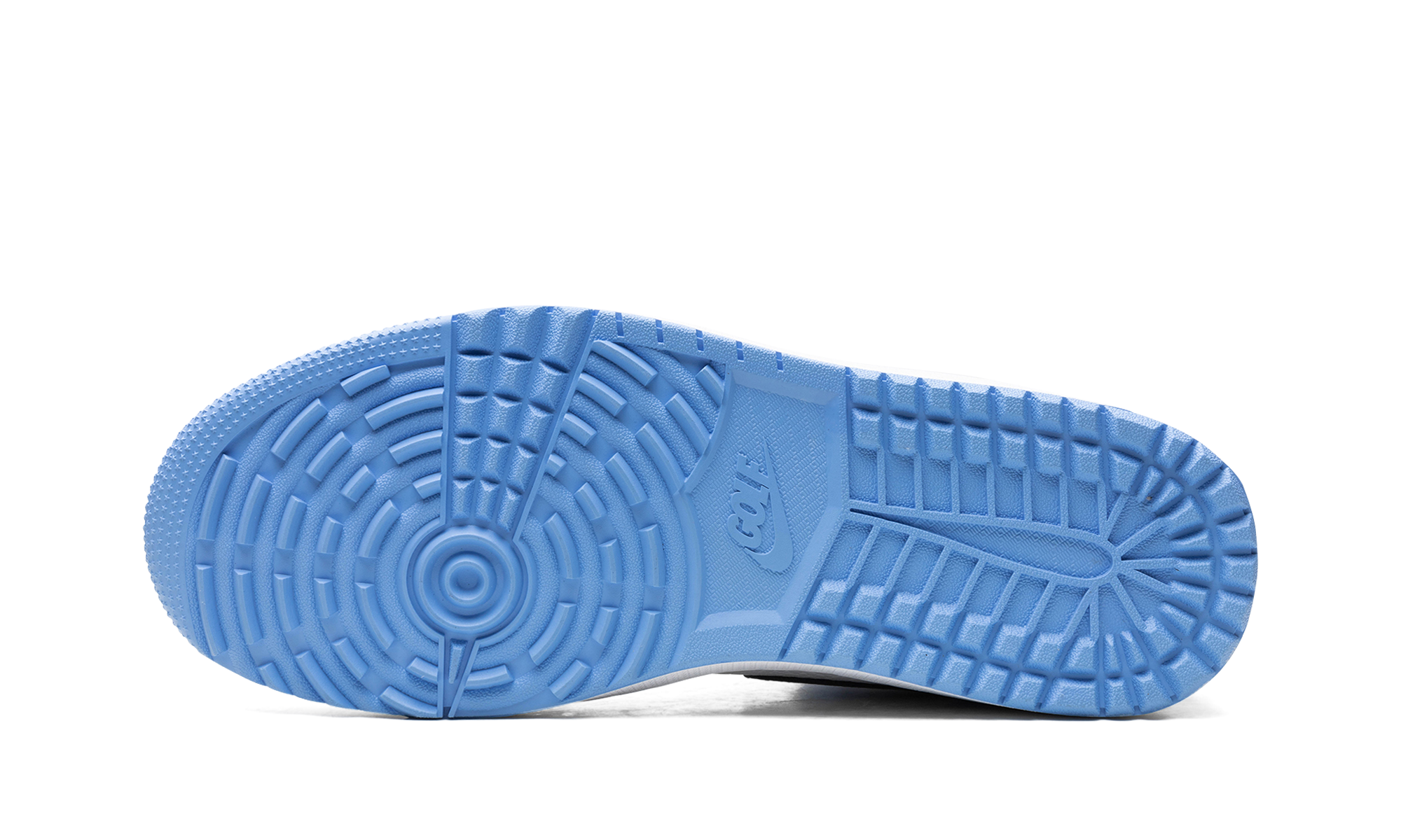 1 High "University Blue" DQ0660 400