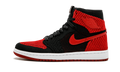 1 Retro High Flyknit "Banned" 919704 001
