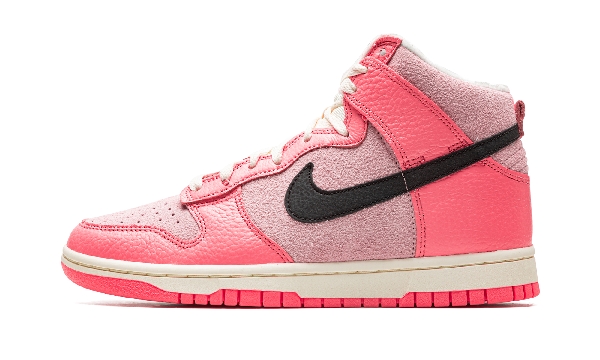 DUNK HIGH WMNS"Hoops Pack Pink" DX3359 600