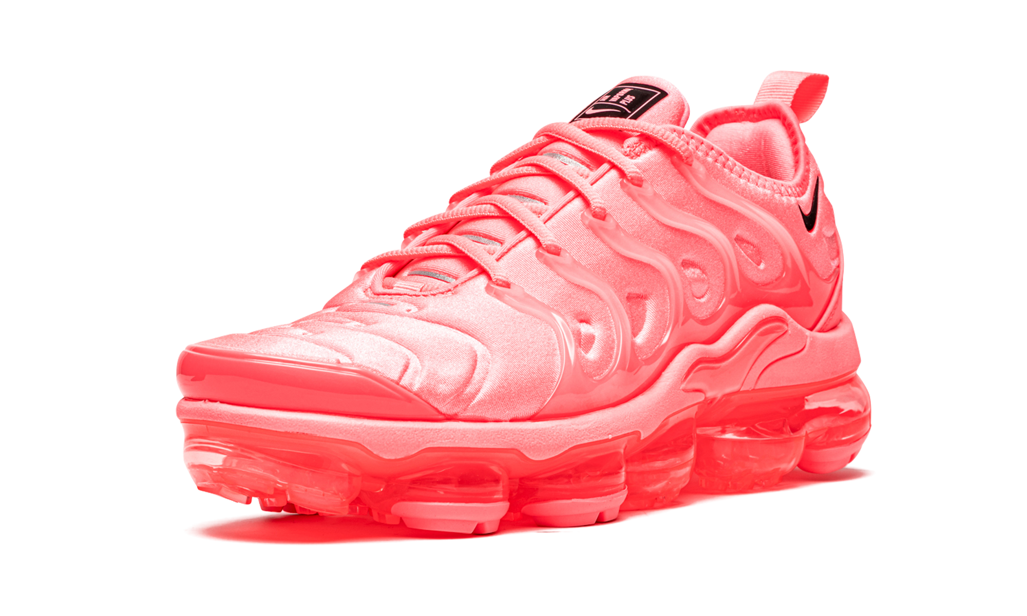 AIR VAPORMAX PLUS WMNS"Bubblegum" DM8337 600