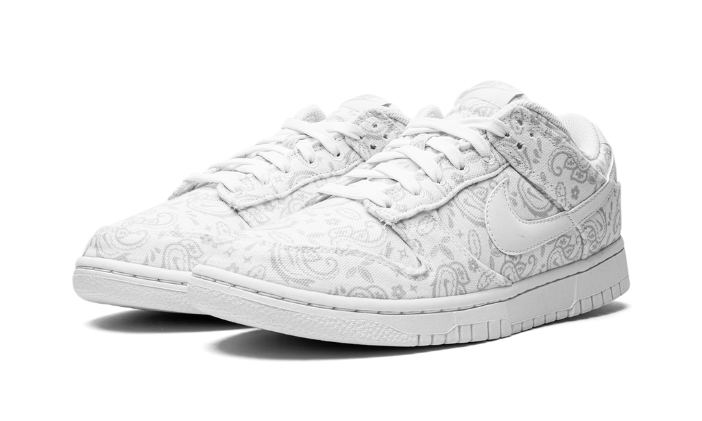 DUNK LO MNS WMNS"White Paisley" DJ9955 100