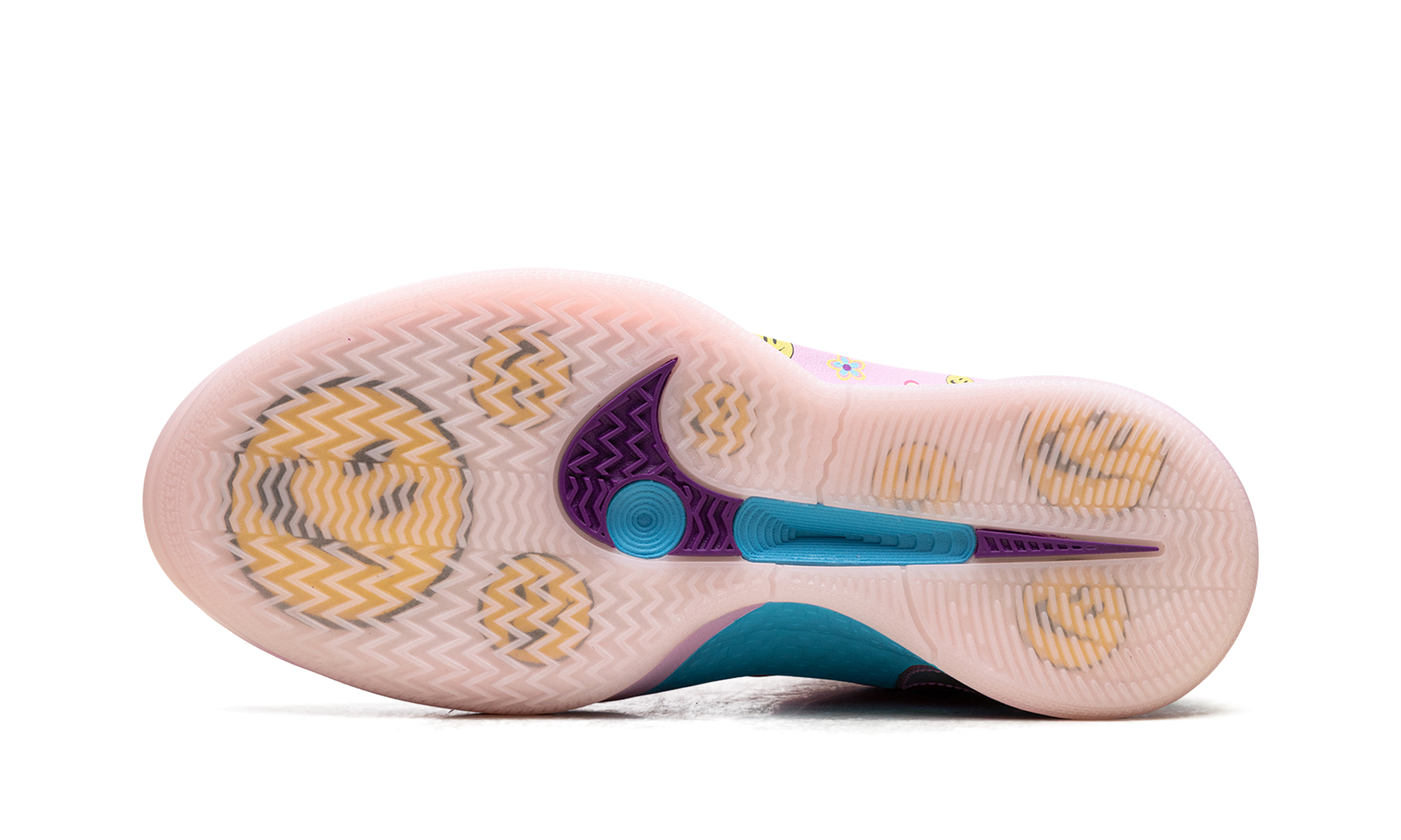 Sabrina 2 WMNS"Doernbecher" IB6103 920