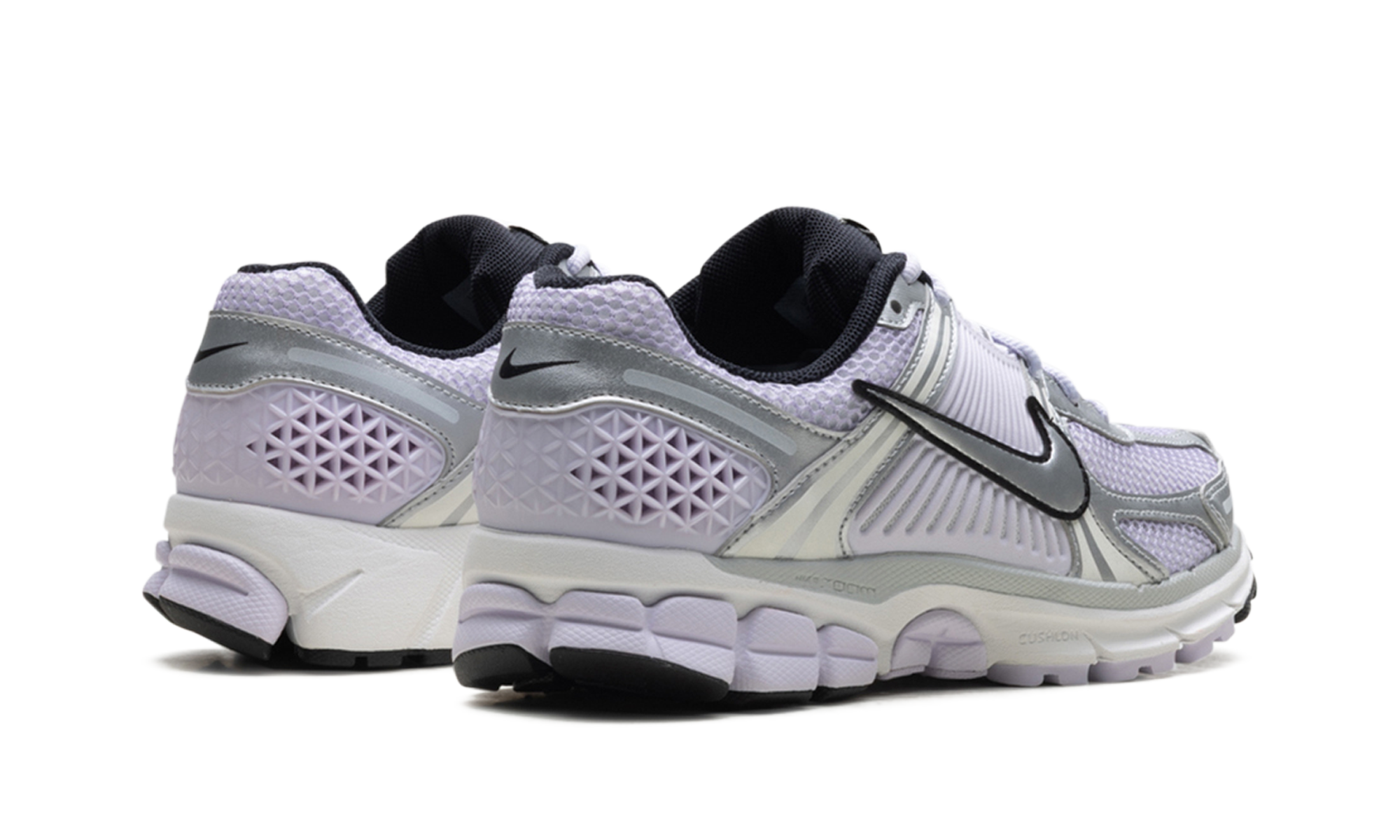 Zoom Vomero 5 WMNS"Barely Grape Photon Dust Summit White Metallic Silver" IB7253 500