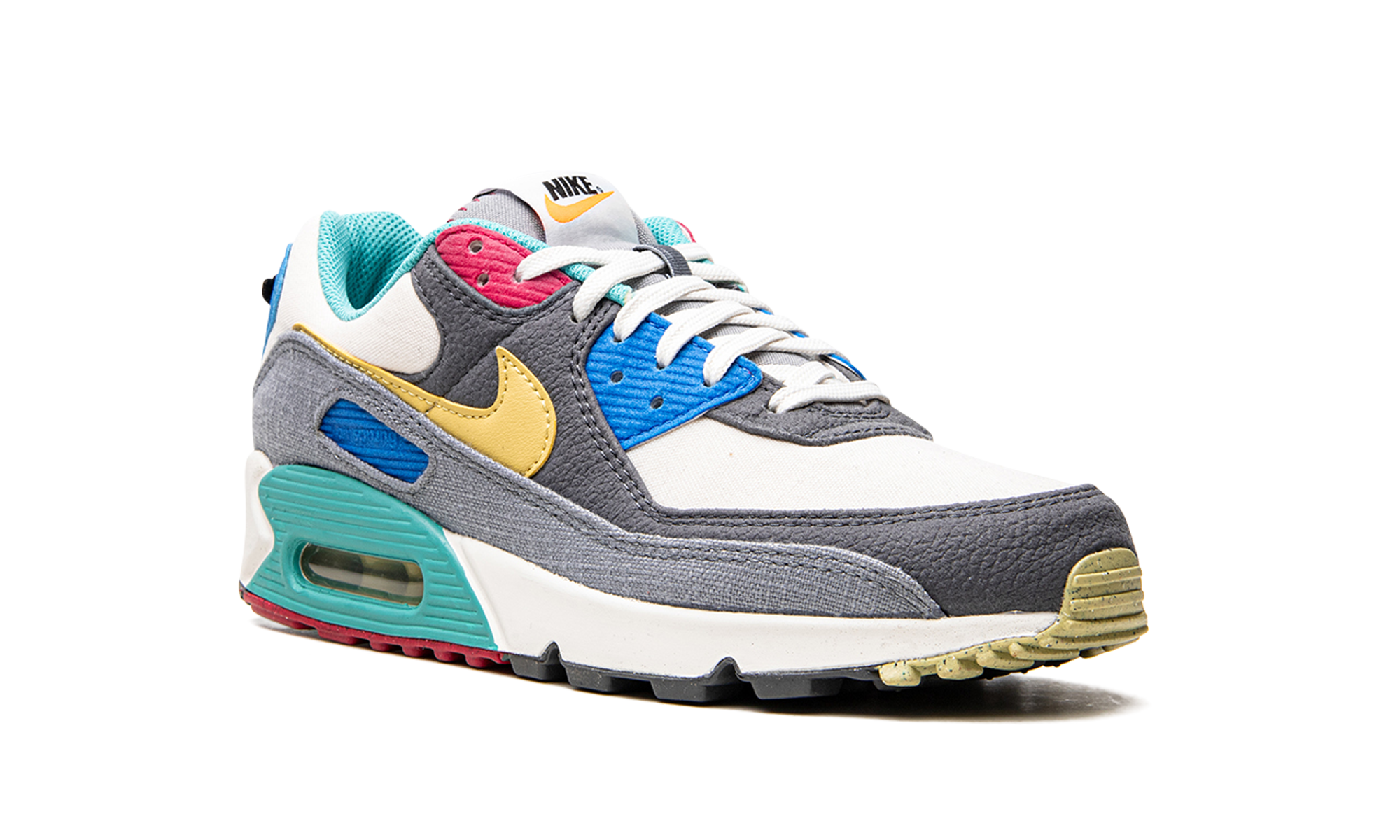 Air Max 90 SE "Air Sprung" DM8171 001