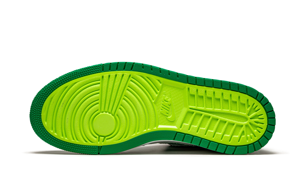 1 High Zoom CMFT "Stadium Green" CT0978 300