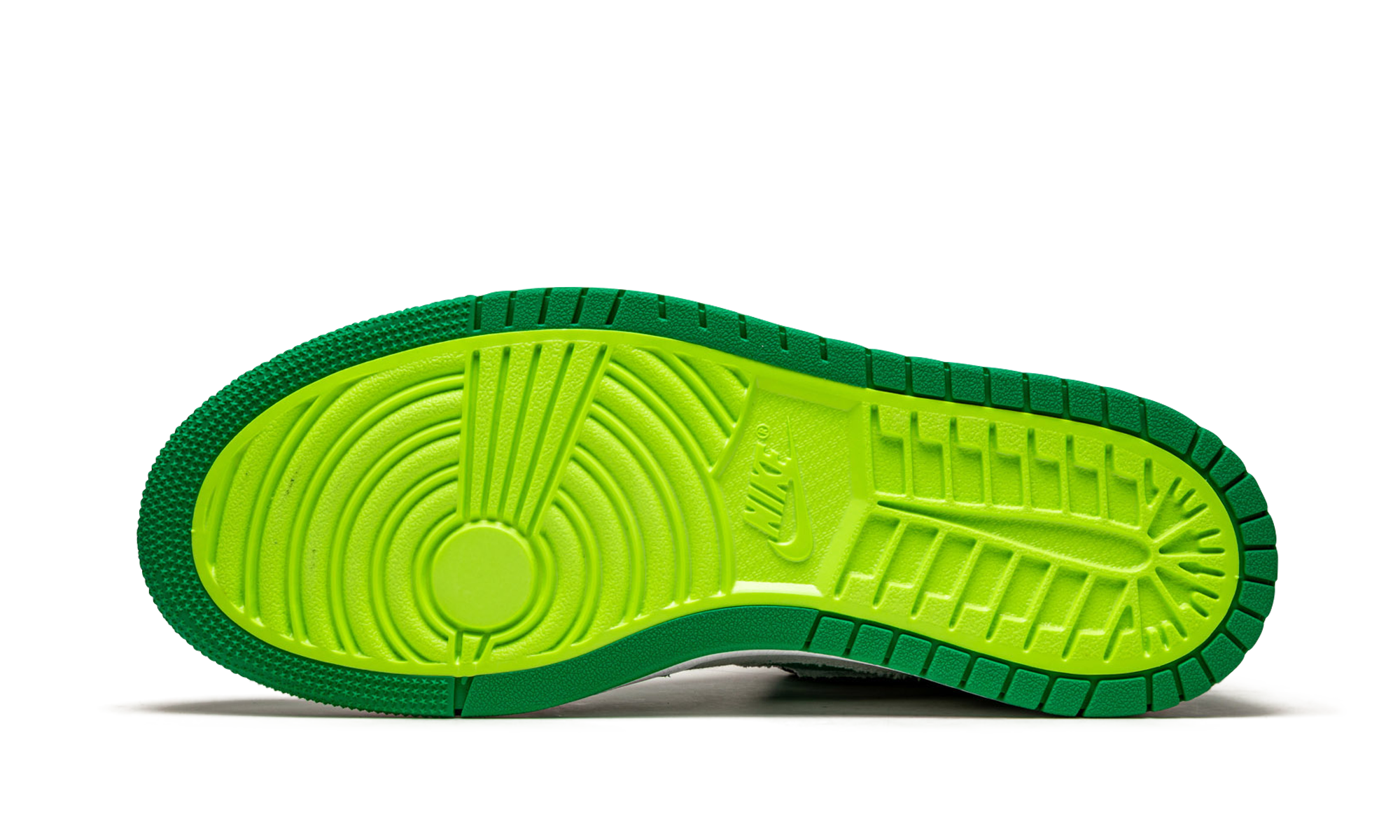 1 High Zoom CMFT "Stadium Green" CT0978 300