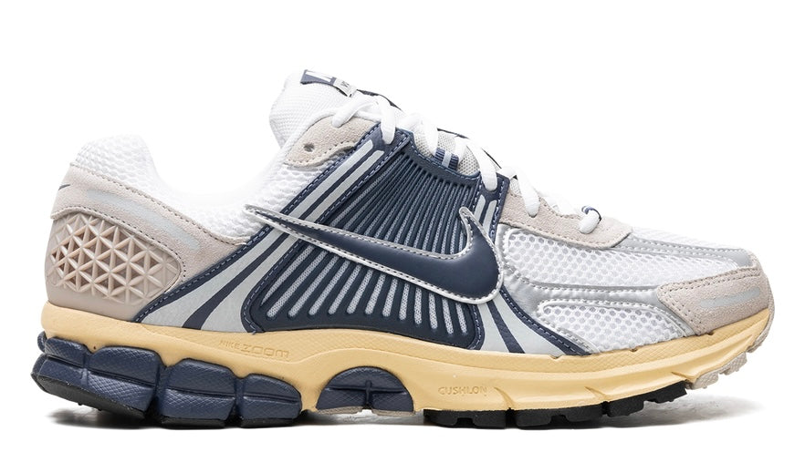 Zoom Vomero 5 Thunder Blue Cream (M)