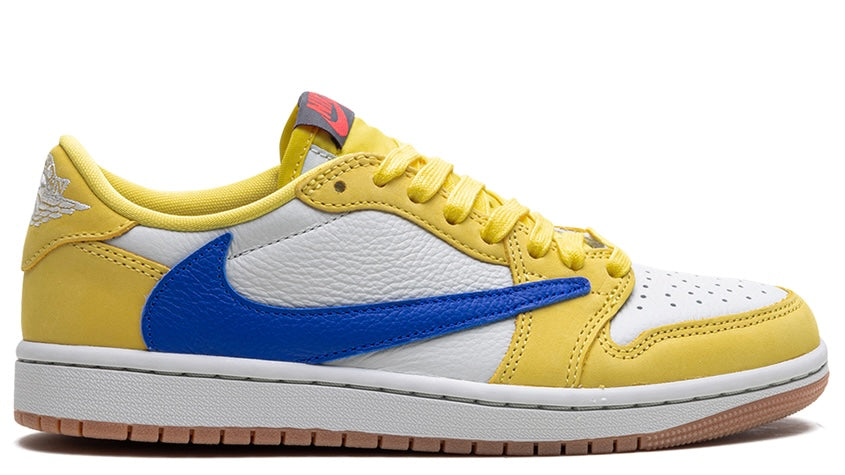 1 Retro Low OG SP Canary