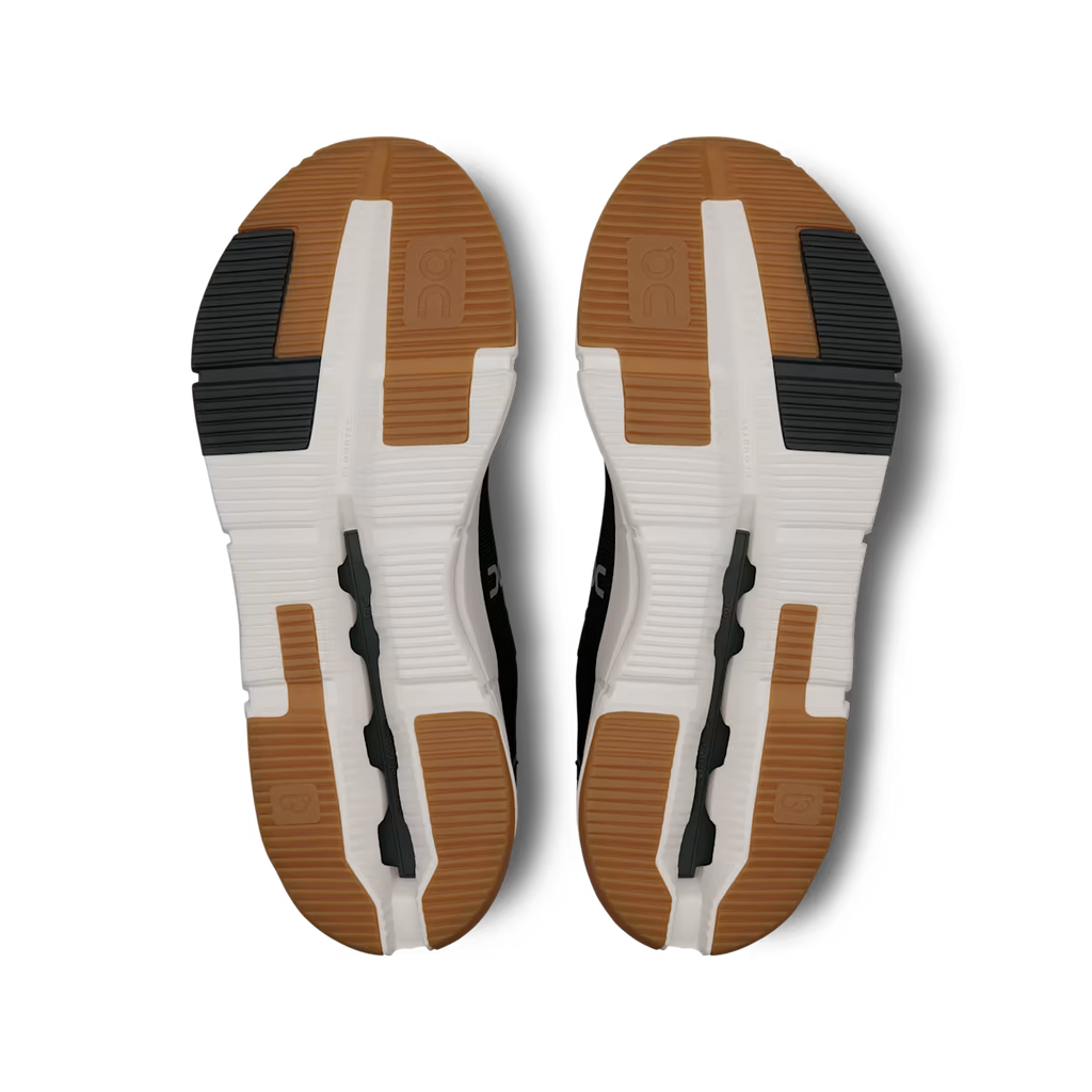Cloudnova Form 2 Black Ivory (Men)