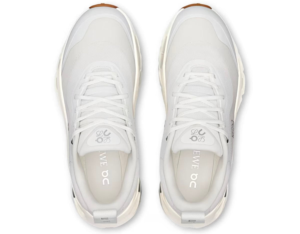 On Running Cloudtilt 2 LOEWE All White (Unisex)