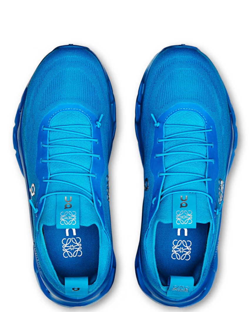 Running Cloudtilt Loewe Blue (Unisex)