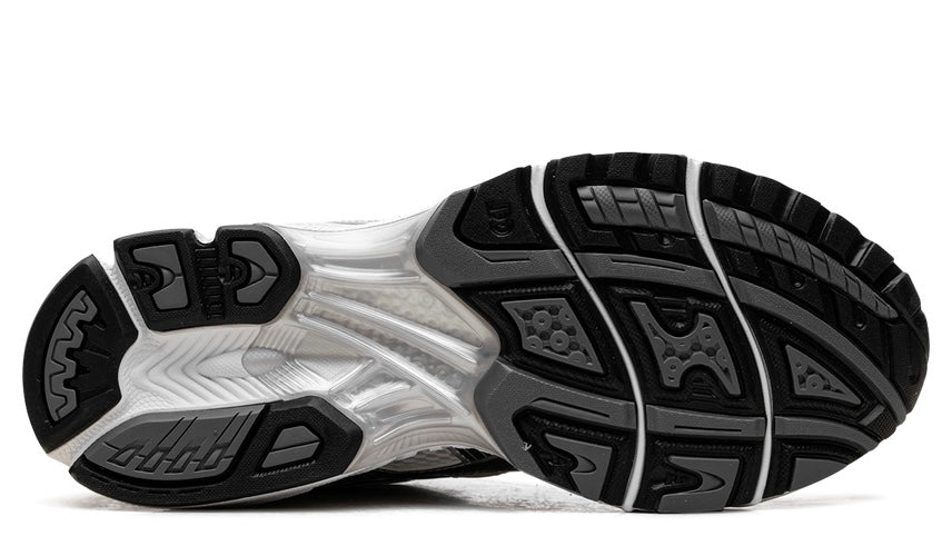 Gel Kayano 14 White Graphite Grey