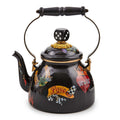 Tattoo 2 Quart Tea Kettle - 2024 Limited Edition