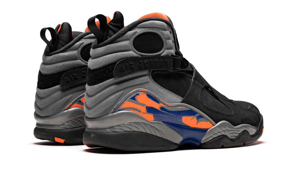 8 Retro "Phoenix Suns" 305381 043