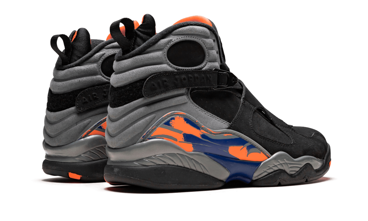 8 Retro "Phoenix Suns" 305381 043