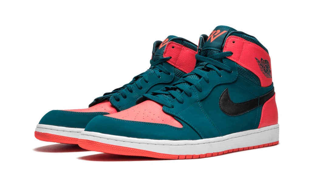 1 Retro High "Russell Westbrook"
