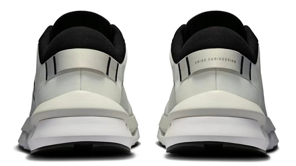 Running Cloudzone Ice Black (Women’s)