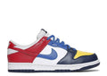 Dunk Low COJP What the