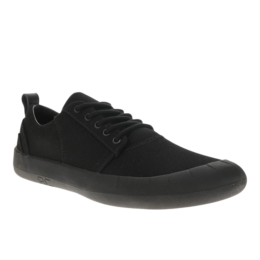 Fission .01 Lace Up Barefoot Shoes