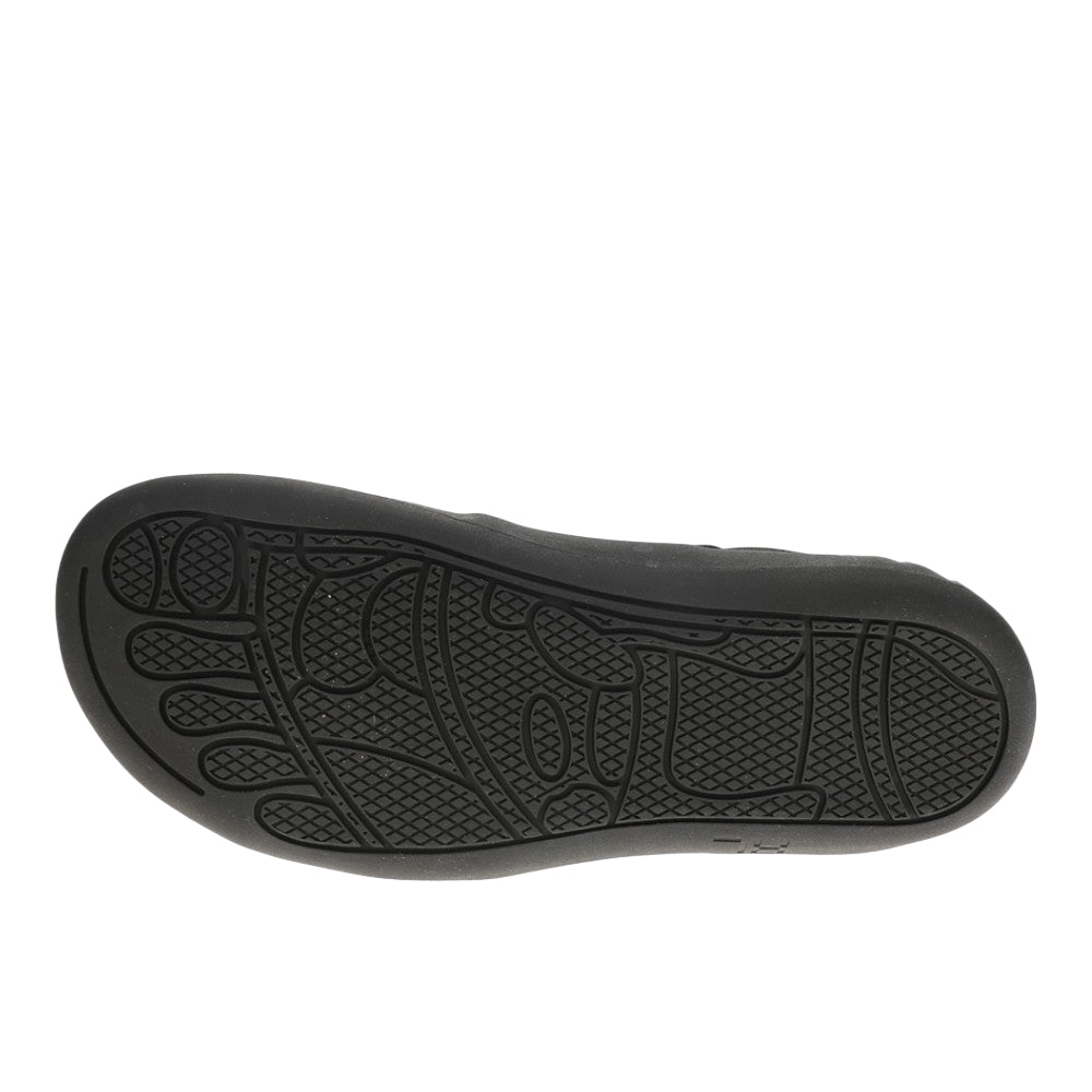 Fission .01 Lace Up Barefoot Shoes