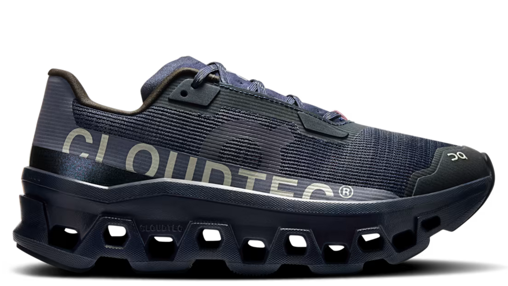Running Cloudmonster Void atmos YOZAKURA (Women's)