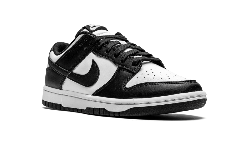 DUNK LOW WMNS"Panda - Black/ White" DD1503 101