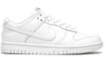 Dunk Low Triple White (2021)
