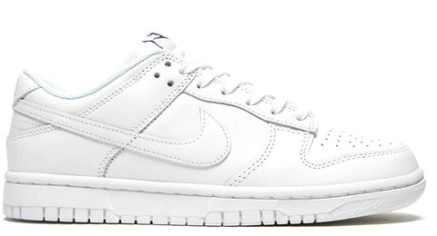 Dunk Low Triple White (2021)