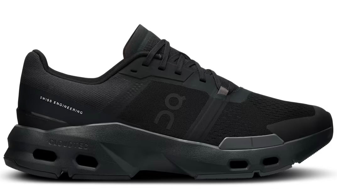 Running Cloudpulse Black Eclipse (M)