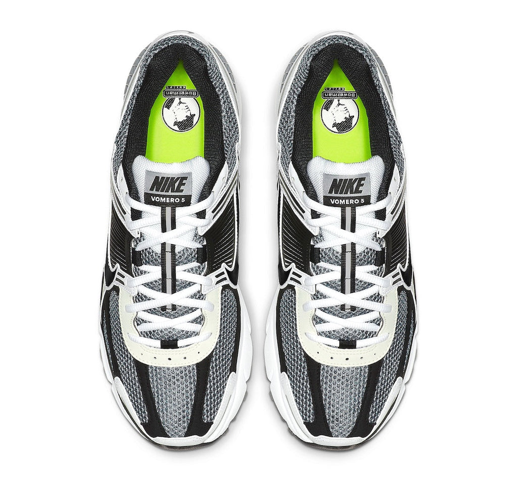 Zoom Vomero 5 SP ‘Dark Grey’
