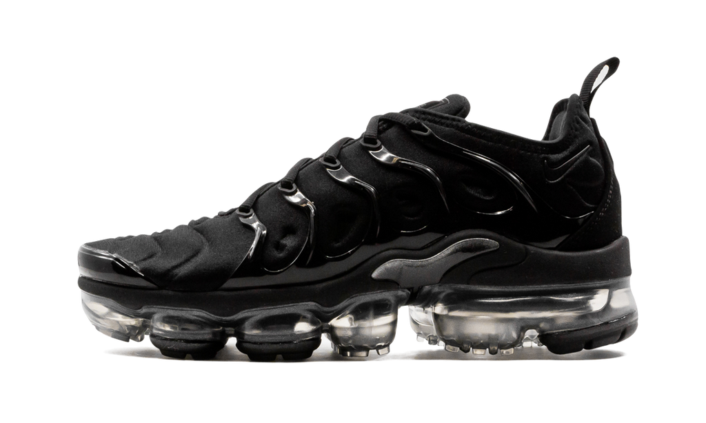 AIR VAPORMAX PLUS WMNS"Triple Black" DH1063 001