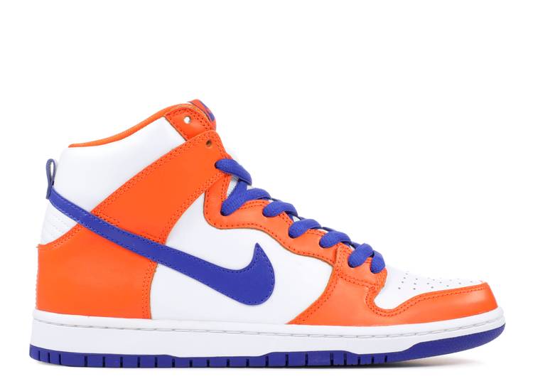 Dunk High Danny Supa