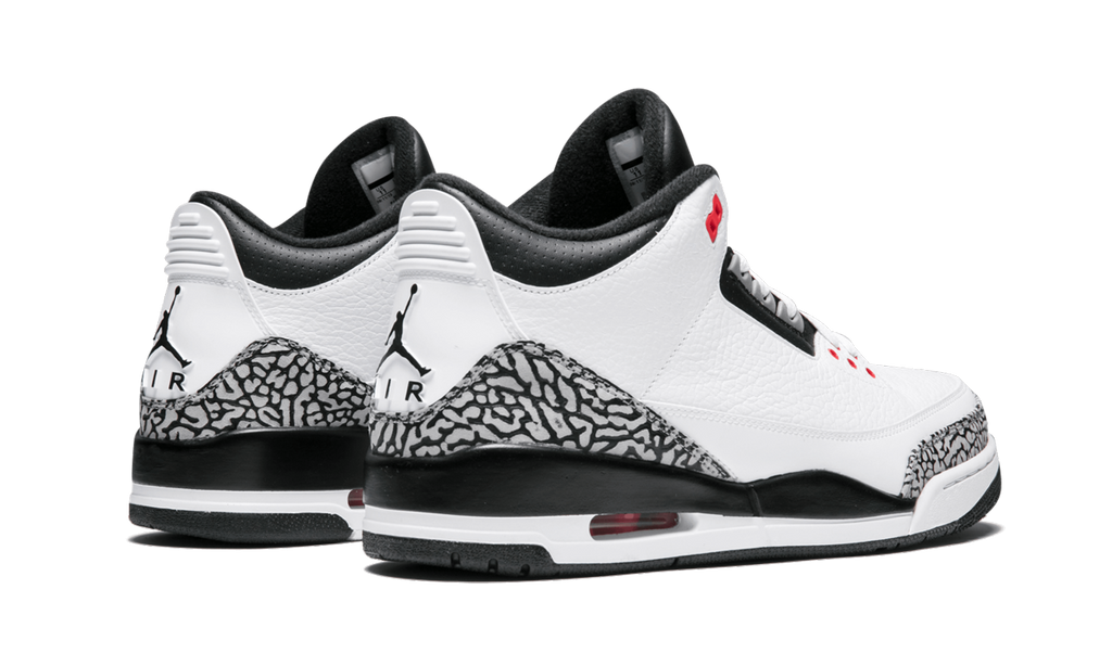 3 Retro "Infrared 23" 136064 123