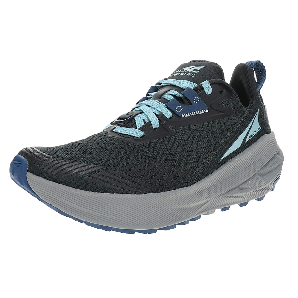Experience Wild Trail Running Shoes