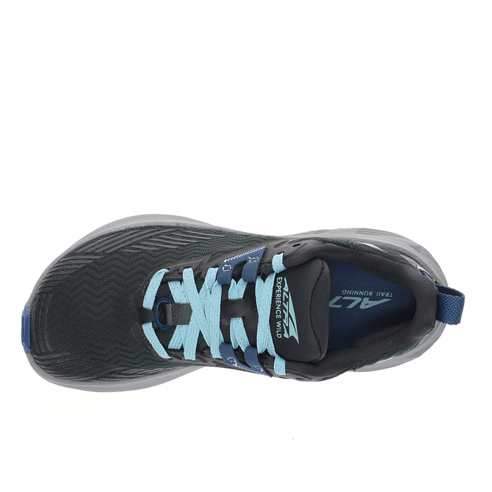 Experience Wild Trail Running Shoes