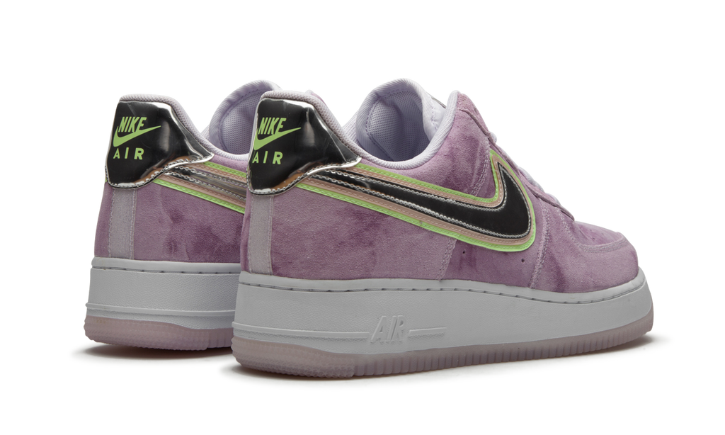 WMNS Air Force 1 07'"P(Her)spective" CW6013 500