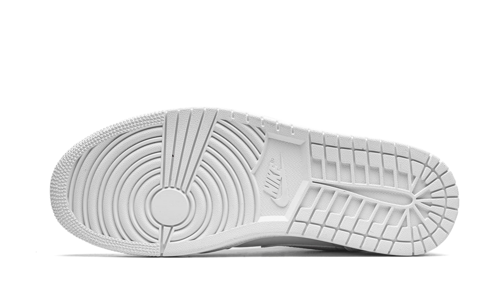 1 Mid "Triple White" 554724 130