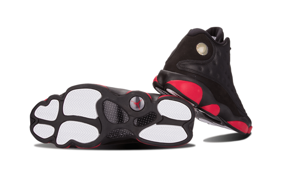13 Retro "Dirty Bred" 414571 003