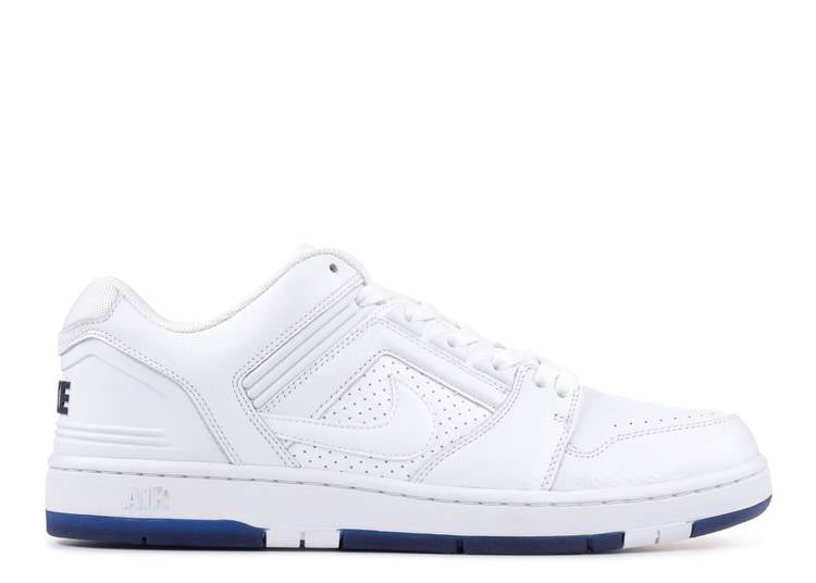 Air Force 2 Low Kevin Bradley (WORN)