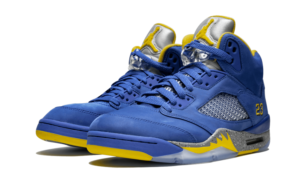 5 Retro "Laney Varsity Royal" CD2720 400
