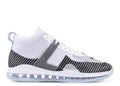 LeBron Icon John Elliott White