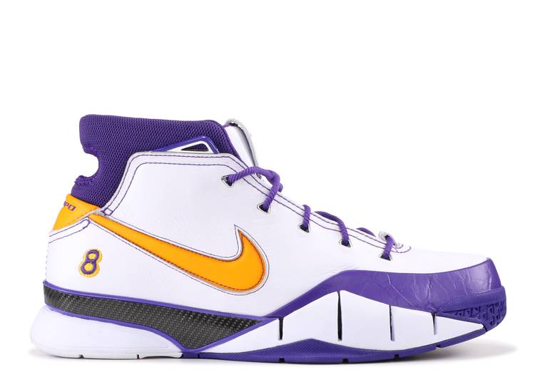 Kobe 1 Protro Think 16 Close Out